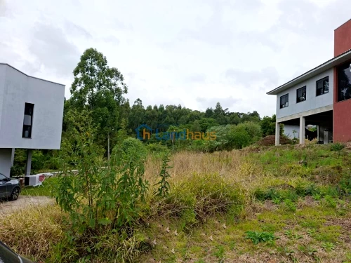 Terreno à venda em Jardim Panorâmico, Ivoti
