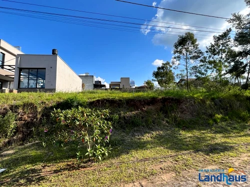 Terreno à venda em Jardim Panorâmico, Ivoti