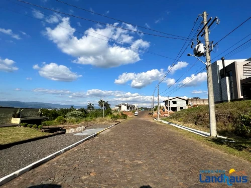Terreno à venda em Jardim Panorâmico, Ivoti