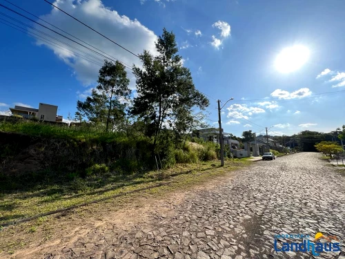 Terreno à venda em Jardim Panorâmico, Ivoti
