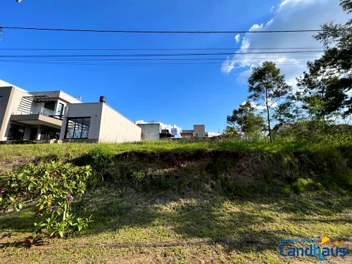 Terreno à venda em Jardim Panorâmico, Ivoti