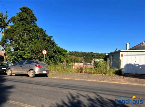 Terreno à venda em Brasilia, Ivoti