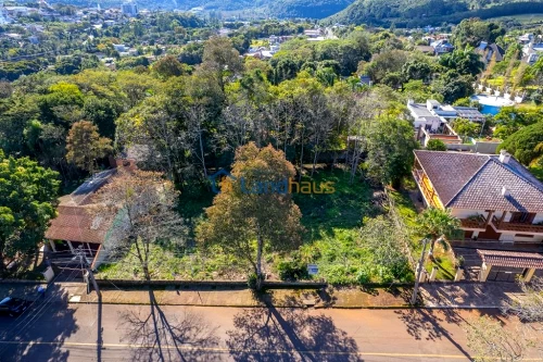 Terreno à venda em Jardim do Alto, Ivoti