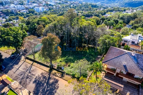 Terreno à venda em Jardim do Alto, Ivoti