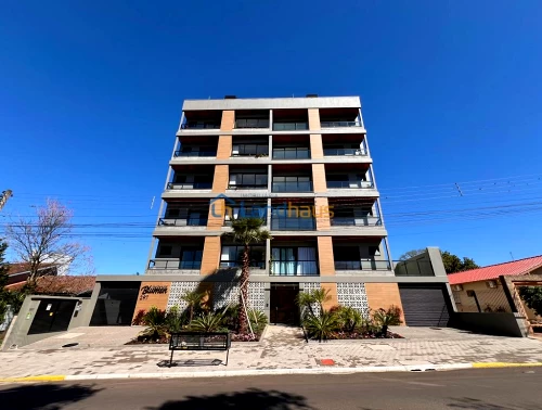 Apartamento à venda em Bom Jardim, Ivoti