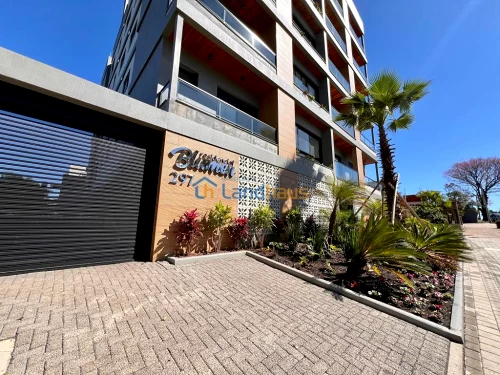 Apartamento à venda em Bom Jardim, Ivoti