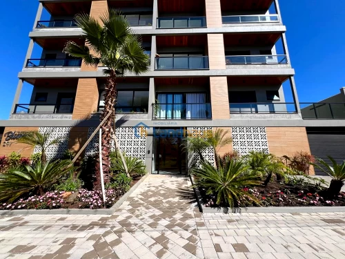 Apartamento à venda em Bom Jardim, Ivoti