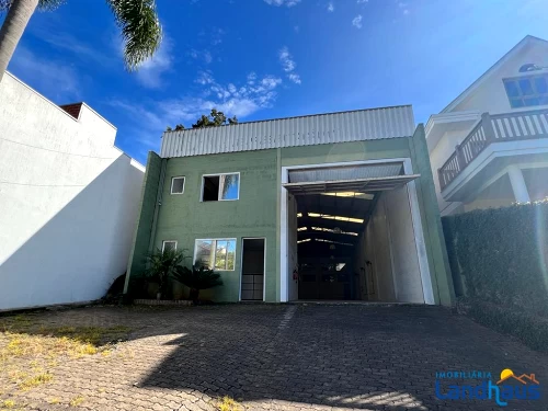 Prédio / Pavilhão à venda em Cidade Nova, Ivoti