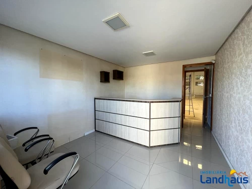 Prédio / Pavilhão à venda em Cidade Nova, Ivoti
