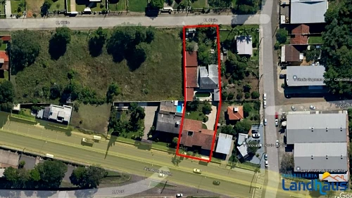 Casa / Sobrado à venda em Cidade Nova, Ivoti