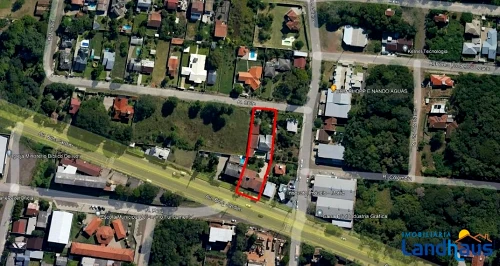 Casa / Sobrado à venda em Cidade Nova, Ivoti