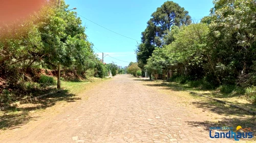 Terreno à venda em Jardim do Alto, Ivoti