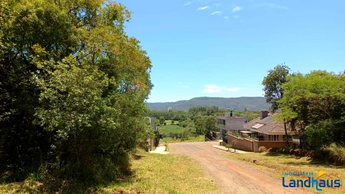 Terreno à venda em Jardim do Alto, Ivoti