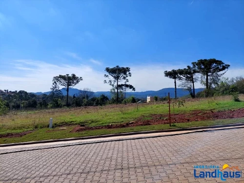 Terreno à venda em Palmares, Ivoti