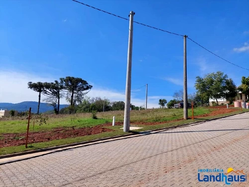 Terreno à venda em Palmares, Ivoti