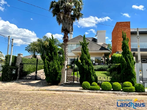 Casa / Sobrado à venda em Jardim do Alto, Ivoti
