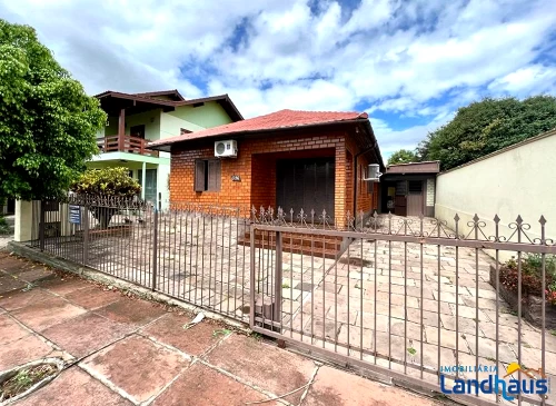 Casa / Sobrado à venda em Farroupilha, Ivoti
