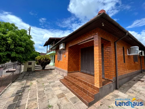 Casa / Sobrado à venda em Farroupilha, Ivoti