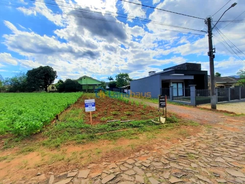 Terreno à venda em Palmares, Ivoti