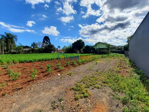 Terreno à venda em Palmares, Ivoti