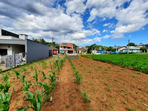 Terreno à venda em Palmares, Ivoti