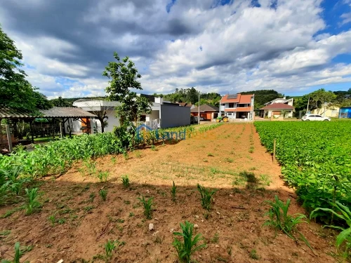 Terreno à venda em Palmares, Ivoti