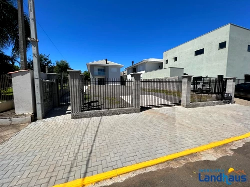 Apartamento à venda em Farroupilha, Ivoti