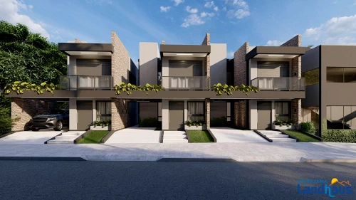 Casa / Sobrado à venda em Bom Jardim, Ivoti