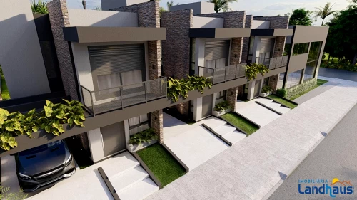 Casa / Sobrado à venda em Bom Jardim, Ivoti