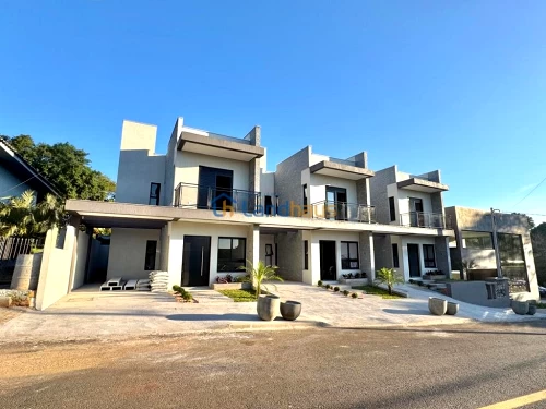 Casa / Sobrado à venda em Bom Jardim, Ivoti