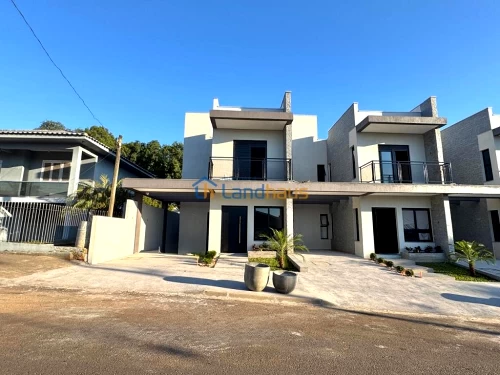 Casa / Sobrado à venda em Bom Jardim, Ivoti