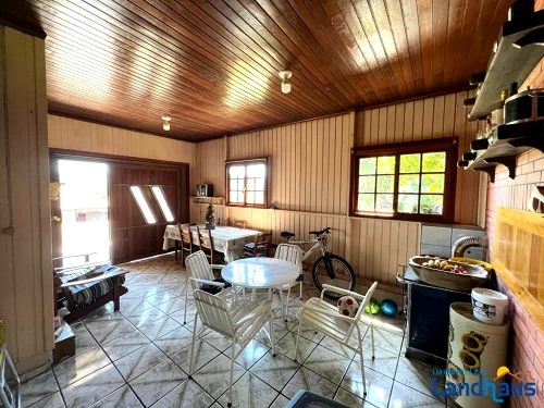 Casa / Sobrado à venda em São José, Ivoti