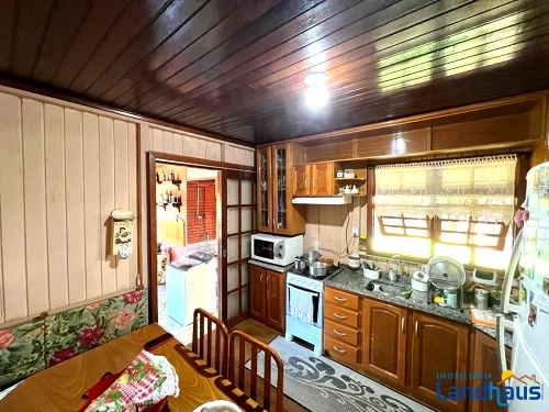 Casa / Sobrado à venda em São José, Ivoti