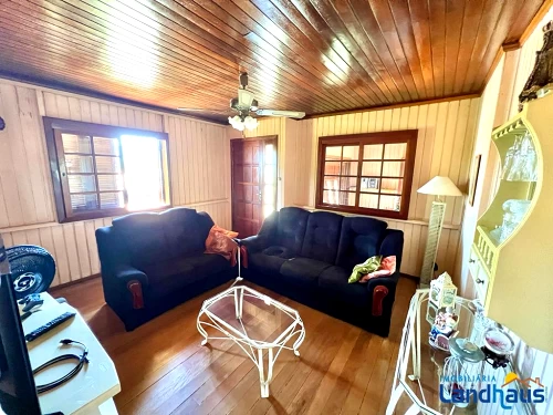 Casa / Sobrado à venda em São José, Ivoti