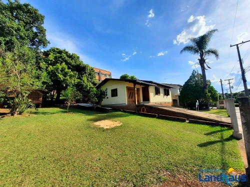 Casa / Sobrado à venda em São José, Ivoti