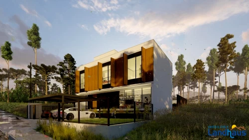Casa / Sobrado à venda em Jardim Panorâmico, Ivoti