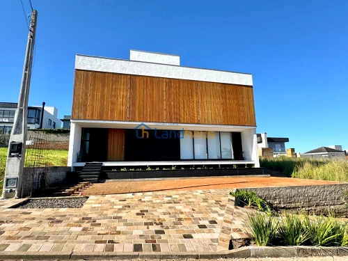 Casa / Sobrado à venda em Jardim Panorâmico, Ivoti