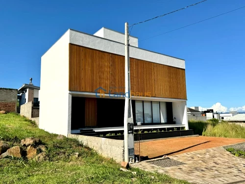 Casa / Sobrado à venda em Jardim Panorâmico, Ivoti