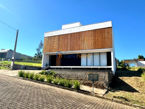 Casa / Sobrado à venda em Jardim Panorâmico, Ivoti