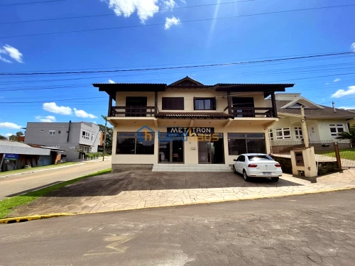 Apartamento para alugar em Concórdia, Ivoti