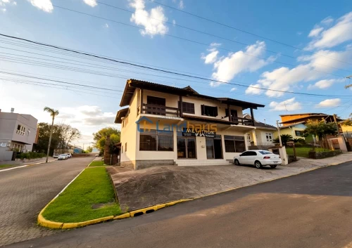 Apartamento para alugar em Concórdia, Ivoti