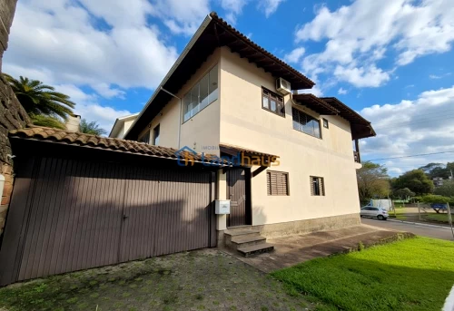 Apartamento para alugar em Concórdia, Ivoti