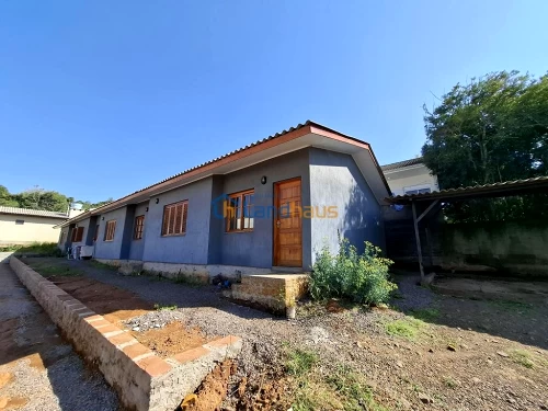 Casa / Sobrado para alugar em Boa Vista, Lindolfo Collor
