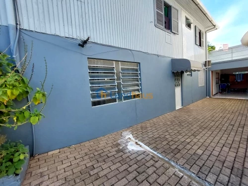 Apartamento para alugar em Concórdia, Ivoti