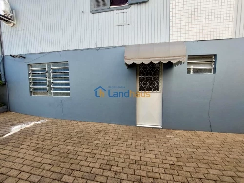 Apartamento para alugar em Concórdia, Ivoti