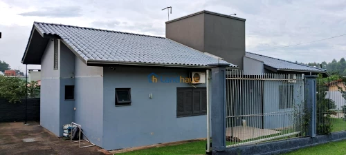 Casa / Sobrado à venda em Jardim Panorâmico, Ivoti