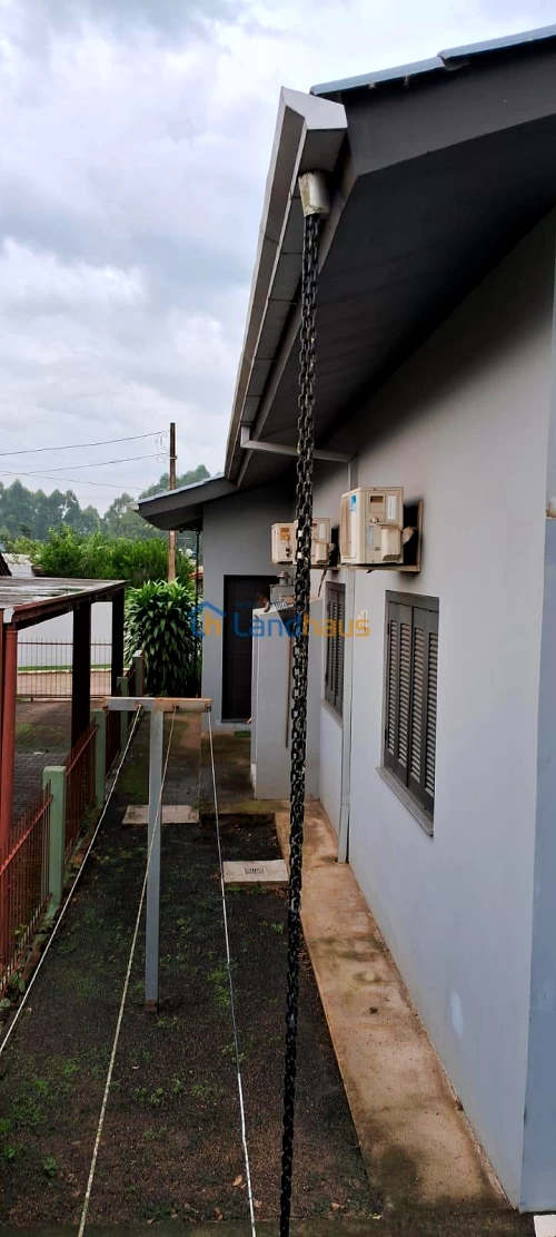 Casa / Sobrado à venda em Jardim Panorâmico, Ivoti