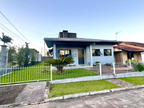 Casa / Sobrado à venda em Jardim Panorâmico, Ivoti