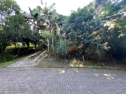 Terreno à venda em Travessão, Dois Irmãos