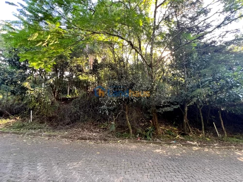 Terreno à venda em Travessão, Dois Irmãos